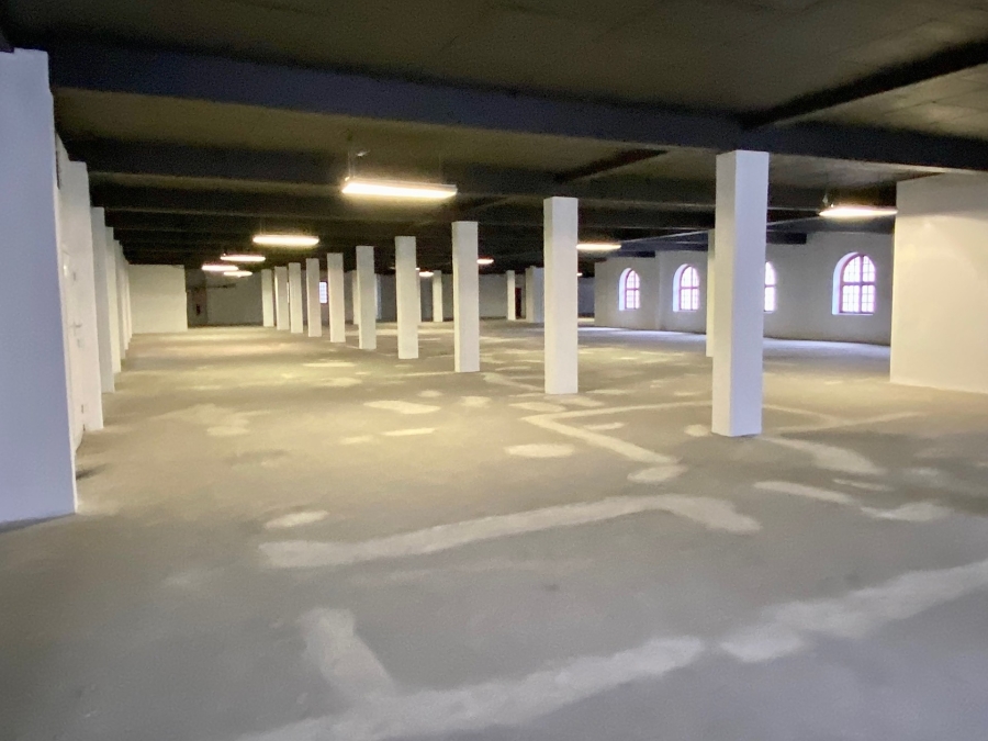 To Let commercial Property for Rent in Cape Town City Centre Western Cape